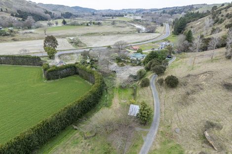 Photo of property in Eskdale Cottage Cafe, 627 Taupo Road, Eskdale, Napier, 4182