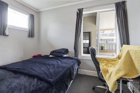 Photo of property in 119 Victoria Street, Hawera, 4610