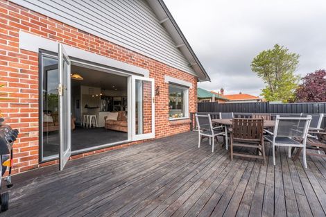 Photo of property in 167 Wai-iti Road, Highfield, Timaru, 7910