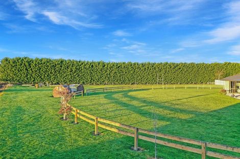 Photo of property in 122f Tarbottons Road, Tinwald, Ashburton, 7700