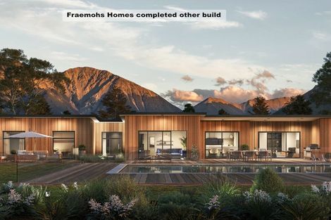 Photo of property in 47 North West Arch, Twizel, 7901