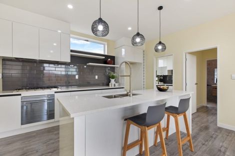 Photo of property in 40 Kokowai Parade, Hobsonville, Auckland, 0616