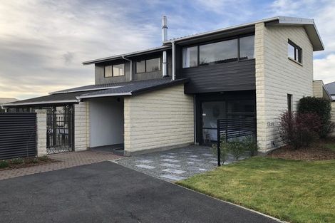 Photo of property in 48 Catherwood Avenue, Allenton, Ashburton, 7700