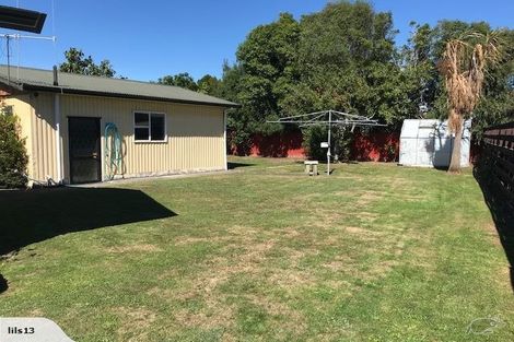 Photo of property in 36 Shelton Place, Feilding, 4702