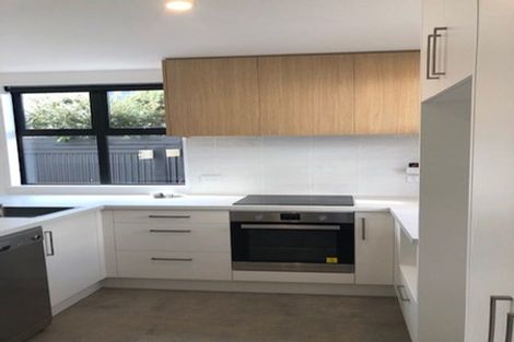 Photo of property in 534b Madras Street, St Albans, Christchurch, 8014