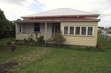 Photo of property in 72 Kenny Street, Waihi, 3610