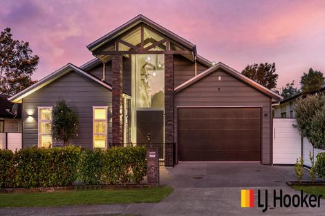Photo of property in 153 Harbourside Drive, Karaka, Papakura, 2113