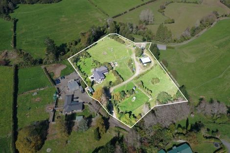 Photo of property in 128 Norfolk Road, Norfolk, Inglewood, 4388