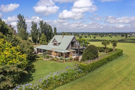 Photo of property in 877 Victoria Road, Tauwhare, Hamilton, 3287