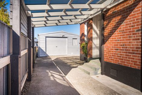 Photo of property in 78 Manson Street, Terrace End, Palmerston North, 4410