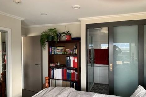 Photo of property in Frame Apartments, 404/111u Molesworth Street, Thorndon, Wellington, 6011