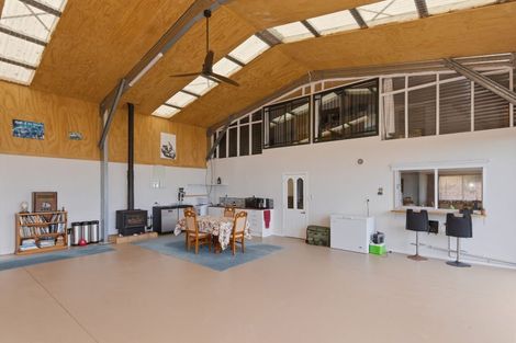Photo of property in 243 Jobe Road, Maungakaramea, Whangarei, 0178
