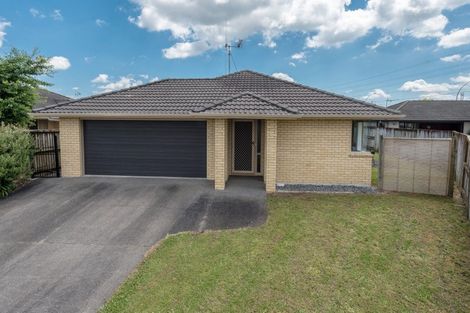 Photo of property in 7 Salisbury Place, Hamilton East, Hamilton, 3216