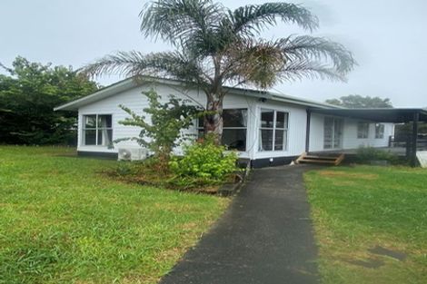 Photo of property in 5 Leatham Crescent, Opaheke, Papakura, 2113
