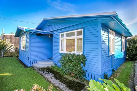 Photo of property in 158 Torea Street, Granity, 7823