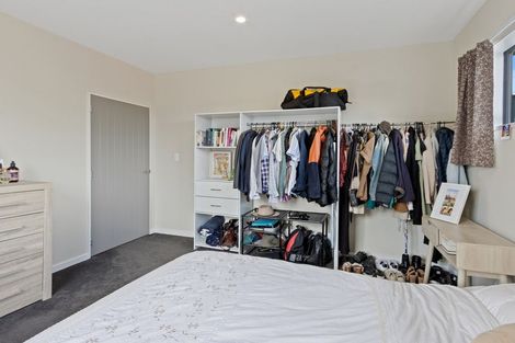 Photo of property in 98b Randolph Street, Woolston, Christchurch, 8062