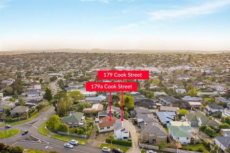 Photo of property in 179 Cook Street, Howick, Auckland, 2014