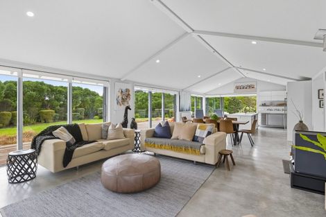 Photo of property in 34 Pairuku Lane, Peka Peka, Waikanae, 5391