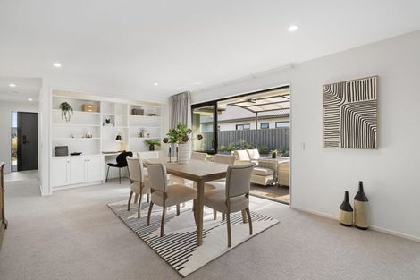 Photo of property in 17 Goldie Drive, Rangiora, 7400