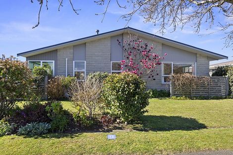 Photo of property in 13 John Guthrie Place, Merrilands, New Plymouth, 4312