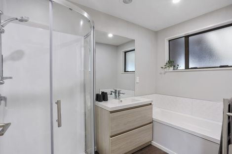 Photo of property in 10 Bowie Drive, Woodend, 7610