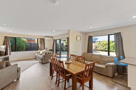 Photo of property in 3 Davenant Common, Rolleston, 7614