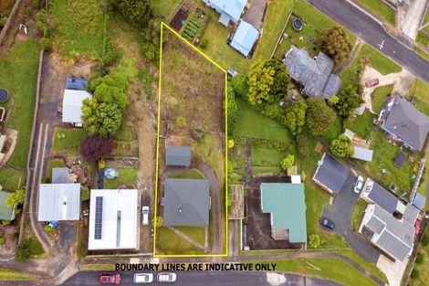 Photo of property in 17 Karaka Road, Otorohanga, 3900