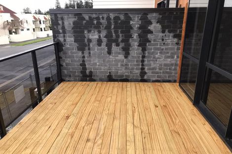 Photo of property in 10u1 Charlemont Street, Whitiora, Hamilton, 3200