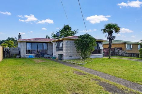 Photo of property in 33 Ward Street, Kawerau, 3127