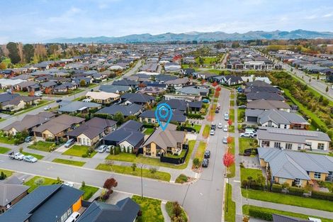 Photo of property in 30 Te Whenu Crescent, Marshland, Christchurch, 8083