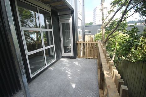 Photo of property in 44 Thompson Street, Mount Cook, Wellington, 6011