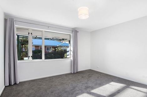 Photo of property in 5/25 Rutherford Street, Woolston, Christchurch, 8023