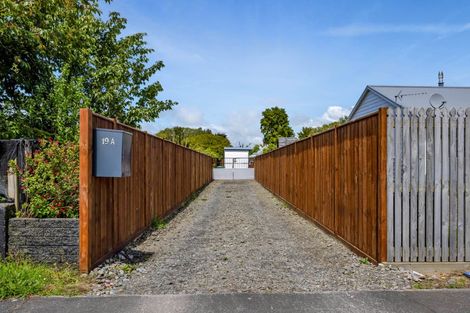 Photo of property in 19a Rosalind Street, Stratford, 4332