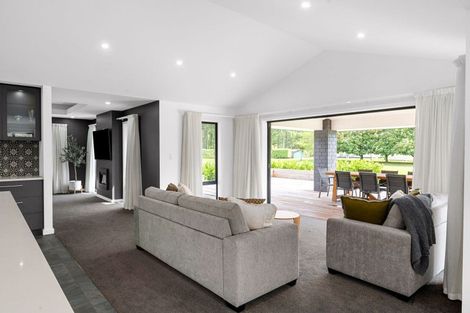 Photo of property in 16 Alisha Place, Tamahere, Hamilton, 3283