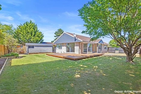 Photo of property in 40 Ashwood Street, Parklands, Christchurch, 8083