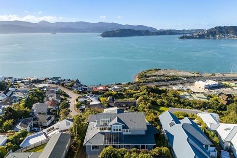 Photo of property in 39b Bengal Street, Khandallah, Wellington, 6035