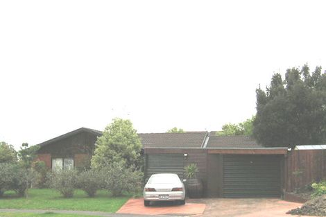 Photo of property in 53 Hassan Drive, Massey, Auckland, 0614