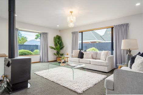 Photo of property in 81 Chartwell Street, Burwood, Christchurch, 8083