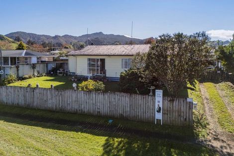 Photo of property in 7 Toomey Street, Waihi, 3610