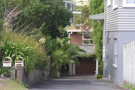 Photo of property in 1/12 Bond Crescent, Forrest Hill, Auckland, 0620