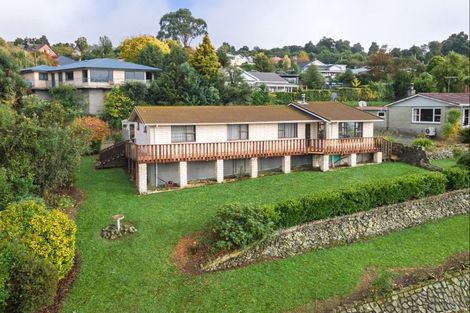 Photo of property in 14 Coulter Place, Geraldine, 7930