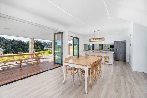 Photo of property in 17 Fred Harsant Drive, Cooks Beach, 3591