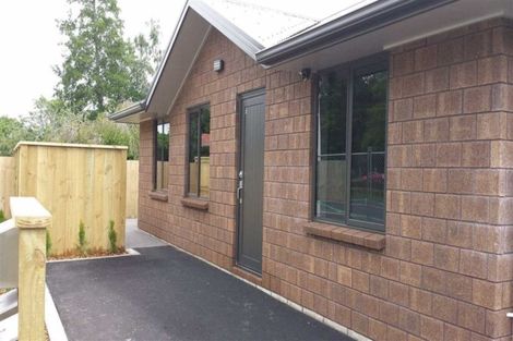 Photo of property in 173u7 Knighton Road, Hillcrest, Hamilton, 3216