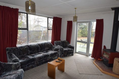 Photo of property in 49 Hopkins Road, Twizel, 7901