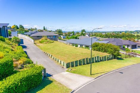 Photo of property in 140 Rosehearty Place, Te Awamutu, 3800