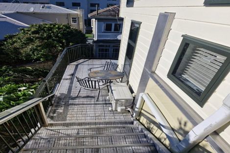 Photo of property in 6/26 Buller Street, Te Aro, Wellington, 6011