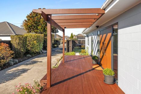 Photo of property in 16 Harris Crescent, Papanui, Christchurch, 8053