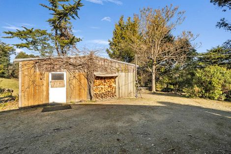 Photo of property in 2162 Herbert-hampden Road, Herbert, Oamaru, 9495
