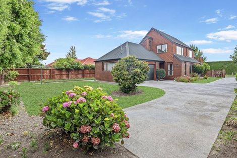 Photo of property in 87 Hawthornden Road, Avonhead, Christchurch, 8042
