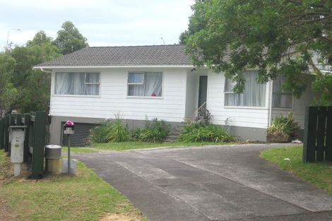 Photo of property in 10 Taynith Place, Glenfield, Auckland, 0629